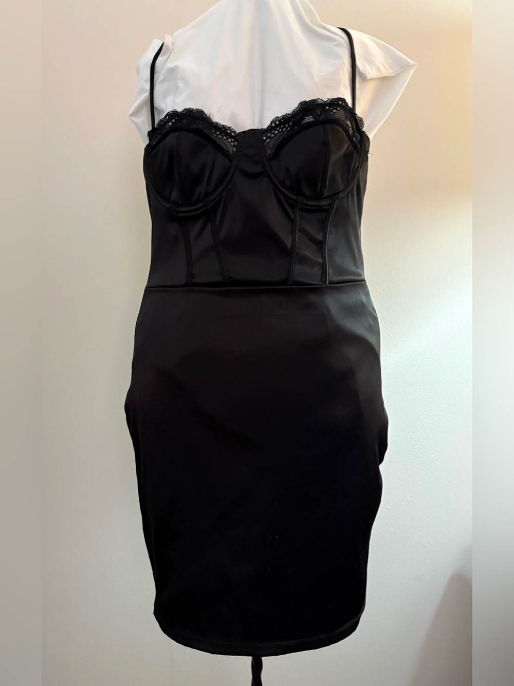 Women’s Tic Toc Slip Dress Dolls Kill